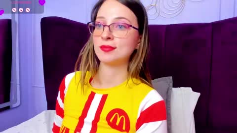 .  Amber Wood  . online show from 9, 3, 2025