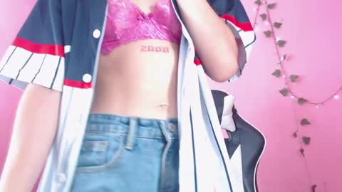 ambel_rose online show from 20, 2, 2025