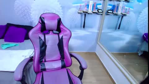 ambel_rose online show from 23, 5, 2026
