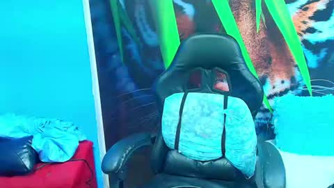 ambel_rose online show from 3, 7, 2026