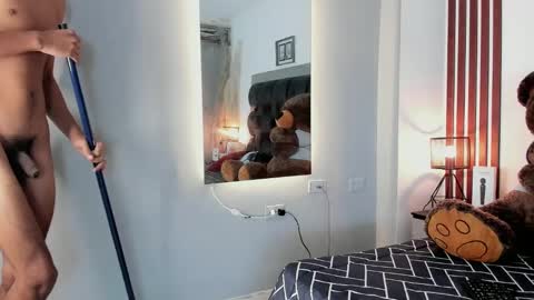 Cody amber online show from 28, 1, 2025