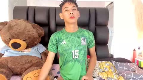 Cody amber online show from 31, 1, 2025