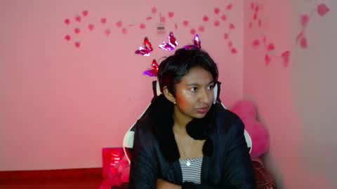 amber__666 online show from 22, 10, 2025