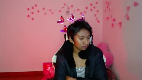 amber__777 online show from 22, 10, 2025