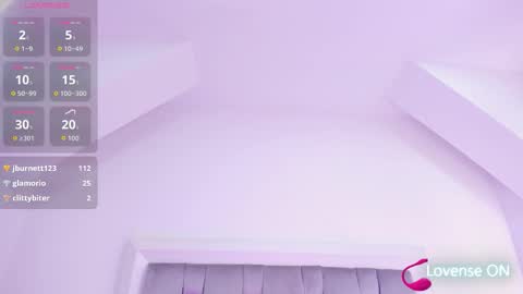 amber  ferrera online show from 8, 3, 2026