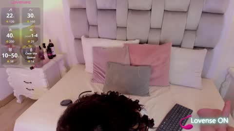 amber  ferrera online show from 18, 4, 2026