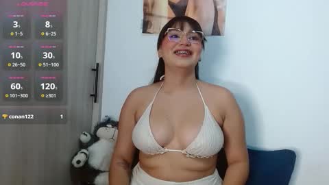 Amber  online show from 17, 1, 2026