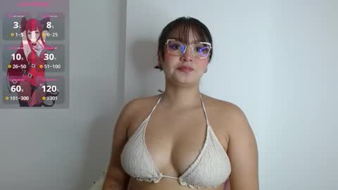 Amber  online show from 8, 2, 2026