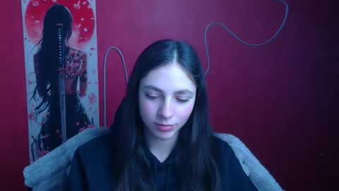 Snapshot of amber__r chatting on 7, 2, 2026 Amber online show from 7, 2, 2026