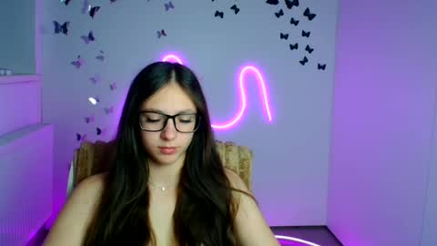 Amber online show from 20, 6, 2026