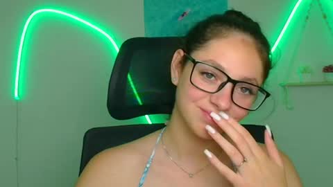 Amber online show from 24, 6, 2026
