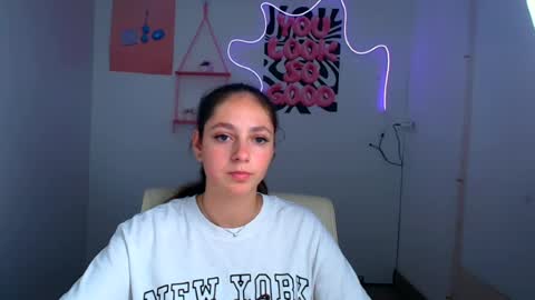 Amber online show from 30, 6, 2026
