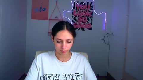 Amber online show from 1, 7, 2026
