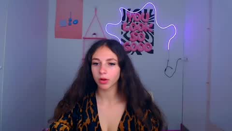 Amber online show from 14, 7, 2026