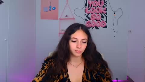 Amber online show from 20, 7, 2026
