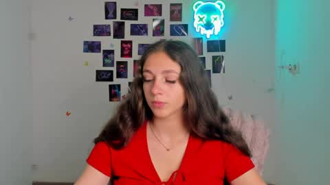 Amber online show from 21, 7, 2026