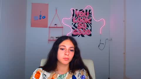 Amber online show from 31, 7, 2026