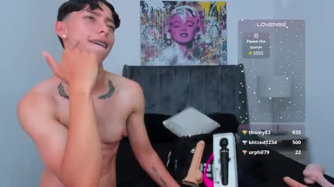 Amber  online show from 2, 12, 2024