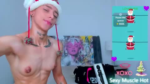 Amber  online show from 22, 12, 2024