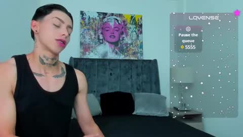 Amber  online show from 31, 1, 2025