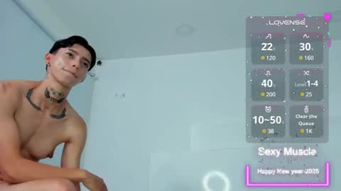 Amber  online show from 5, 2, 2025