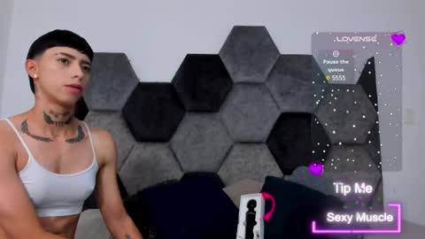 Amber  online show from 6, 3, 2025