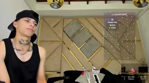 Amber  online show from 19, 9, 2025