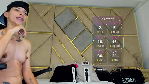 Amber  online show from 30, 9, 2025