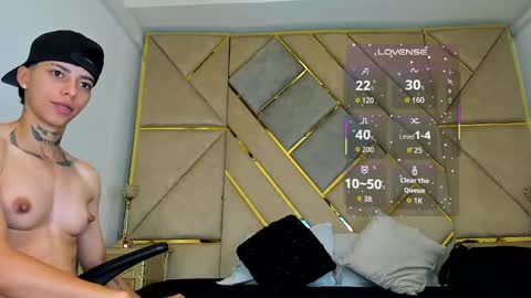 Amber  online show from 2, 10, 2025