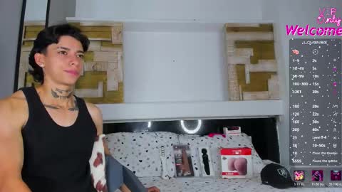 Amber  online show from 1, 3, 2026