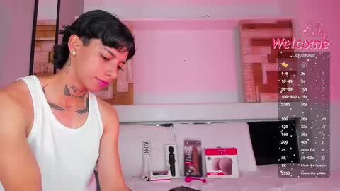 Amber  online show from 13, 3, 2026