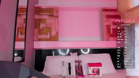 Amber  online show from 31, 3, 2026