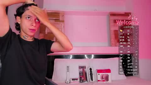 Amber  online show from 1, 4, 2026