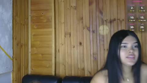 Ray and Amber online show from 25, 10, 2025