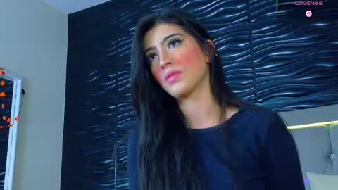 amber_bull online show from 9, 11, 2025