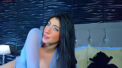 amber_bull online show from 16, 12, 2025