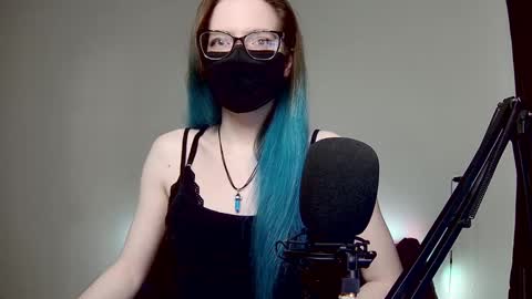 Snapshot of amber_candyfloss chatting on 23, 12, 2024 Amber non-nude model online show from 23, 12, 2024