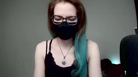 Snapshot of amber_candyfloss chatting on 10, 2, 2025 Amber non-nude model online show from 10, 2, 2025