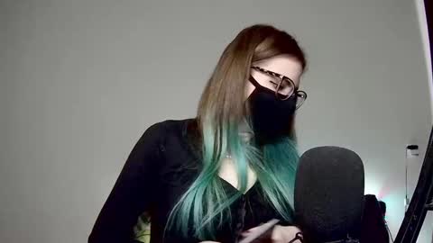 Snapshot of amber_candyfloss chatting on 5, 3, 2025 Amber non-nude model online show from 5, 3, 2025