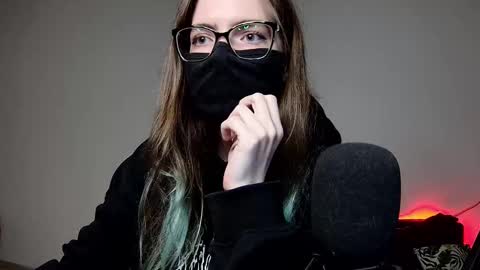 Snapshot of amber_candyfloss chatting on 27, 9, 2025 Amber non-nude model online show from 27, 9, 2025