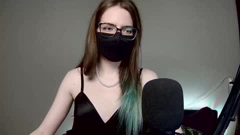 Snapshot of amber_candyfloss chatting on 6, 10, 2025 Amber non-nude model online show from 6, 10, 2025