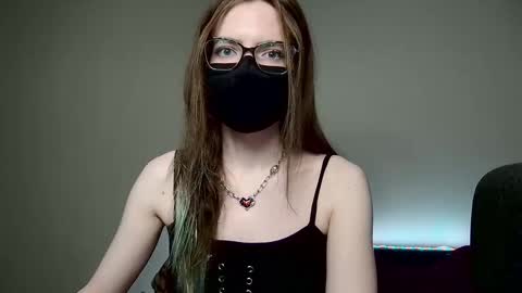 Snapshot of amber_candyfloss chatting on 2, 11, 2025 Amber non-nude model online show from 2, 11, 2025