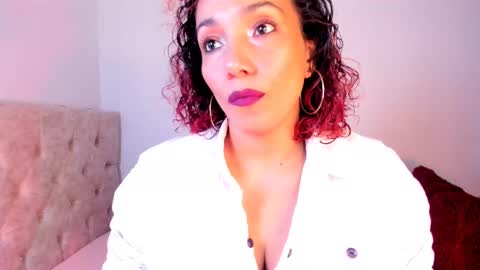 Amber Demons online show from 9, 2, 2025