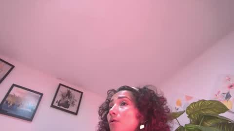 Amber Demons online show from 1, 10, 2025