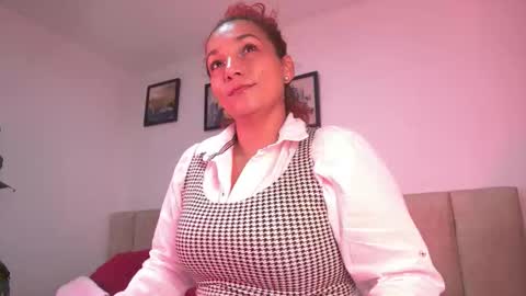 Amber Demons online show from 20, 2, 2026