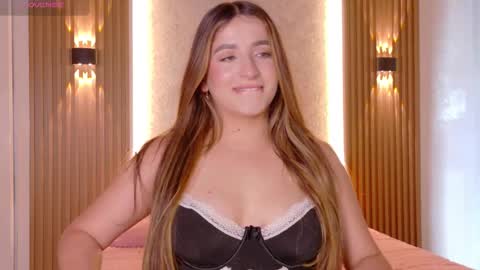 Amber online show from 13, 3, 2026