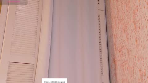 Amber online show from 16, 3, 2026