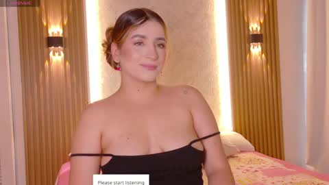 Amber online show from 14, 4, 2026