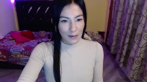 Amber online show from 20, 1, 2025