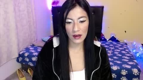 Amber online show from 25, 1, 2025